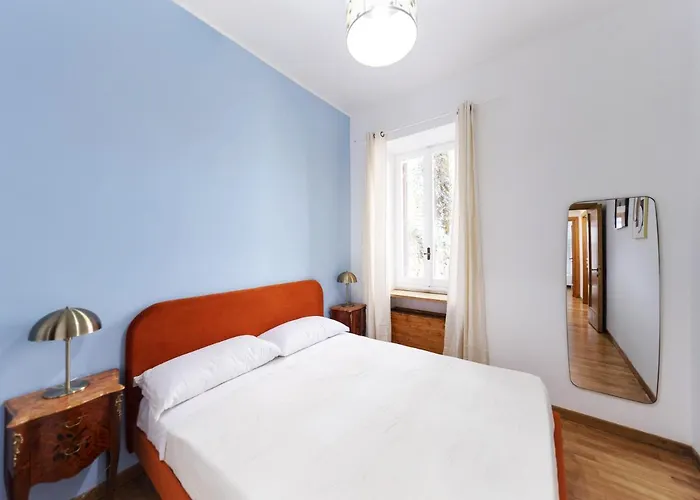 Rome Apartment Appartement