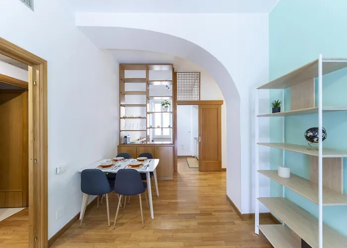 Rome Apartment Rome