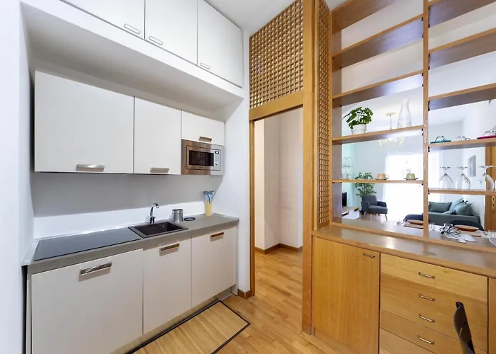 Rome Apartment Appartement *