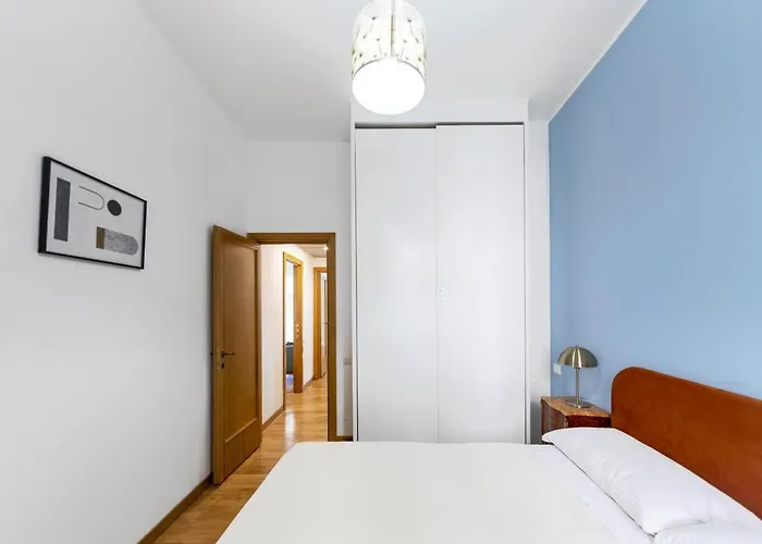 Appartement Rome Apartment *