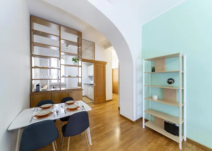 Rome Apartment Appartement Rome