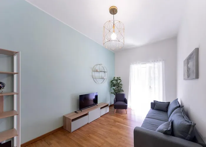 Rome Apartment * Rome
