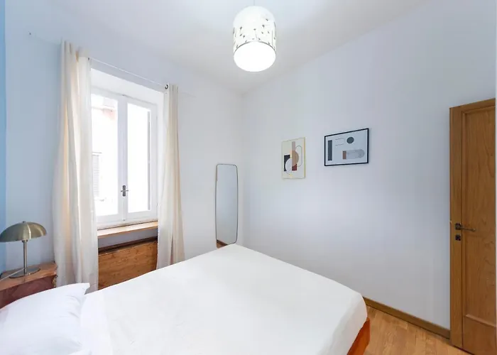 Rome Apartment Appartement *