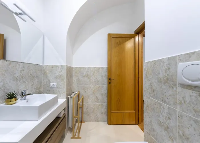 Rome Apartment Appartement