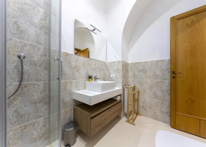 Rome Apartment Rome