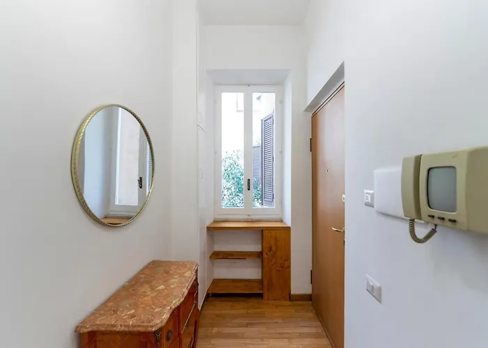 Rome Apartment Appartement Rome