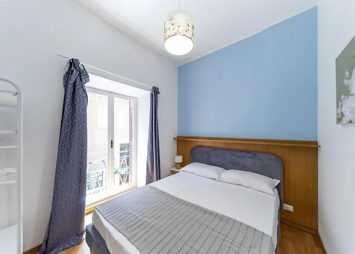 Rome Apartment * Rome