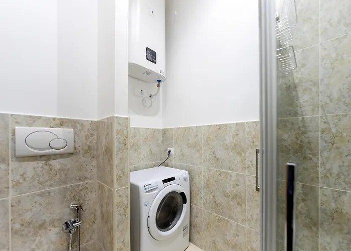 Rome Apartment