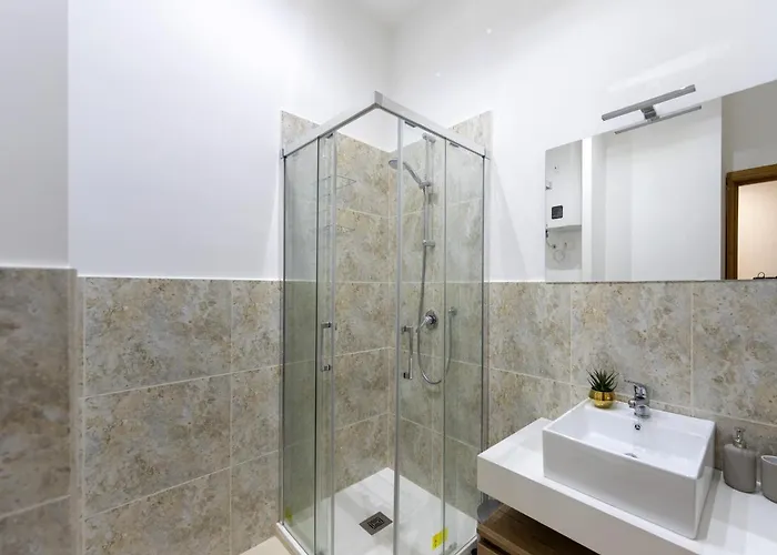 Rome Apartment Appartement *