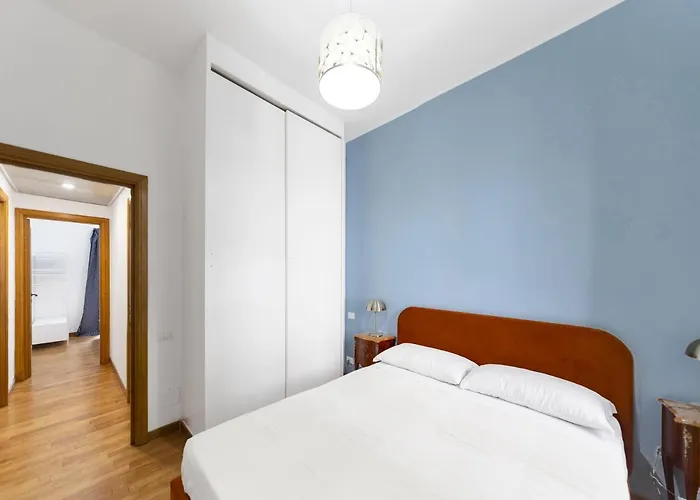 Appartement Rome Apartment *